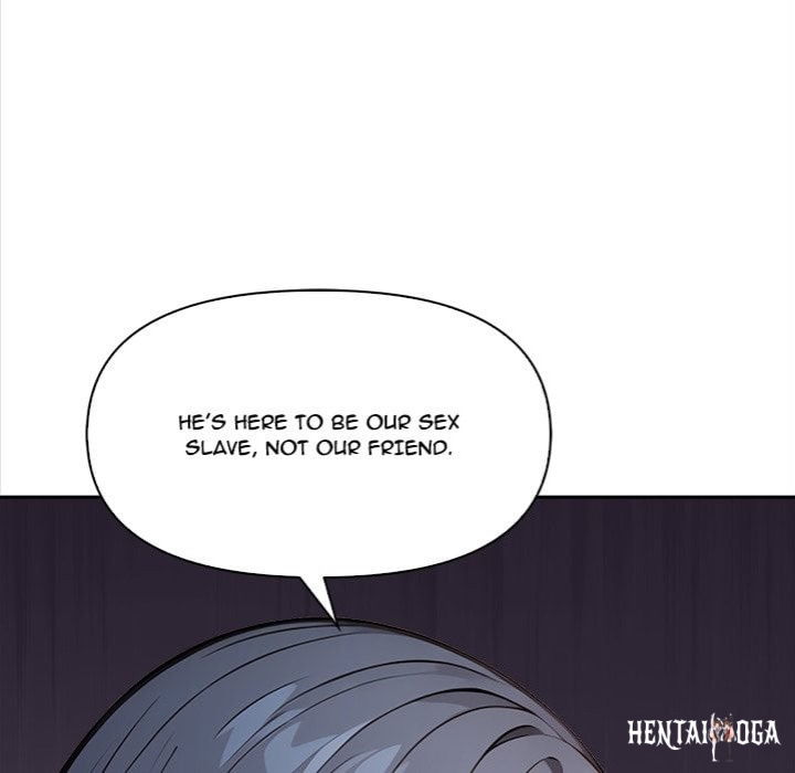 The Secret of a Girls’ Dorm The Secret of a Girls’ Dorm Chapter 25 - Page 64