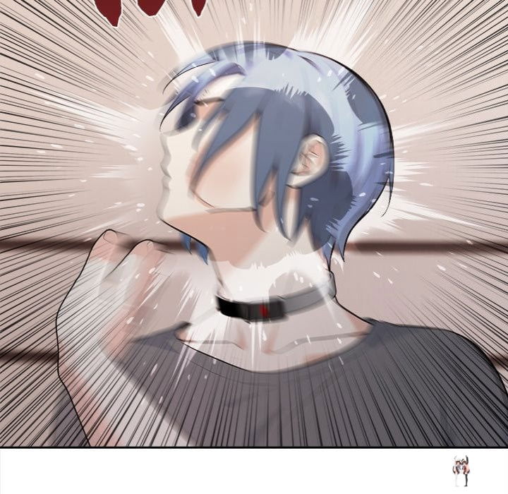 The Secret of a Girls’ Dorm The Secret of a Girls’ Dorm Chapter 25 - Page 96