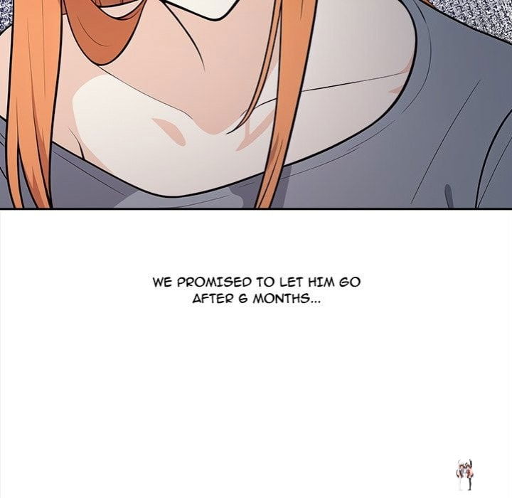 The Secret of a Girls’ Dorm The Secret of a Girls’ Dorm Chapter 24 - Page 101