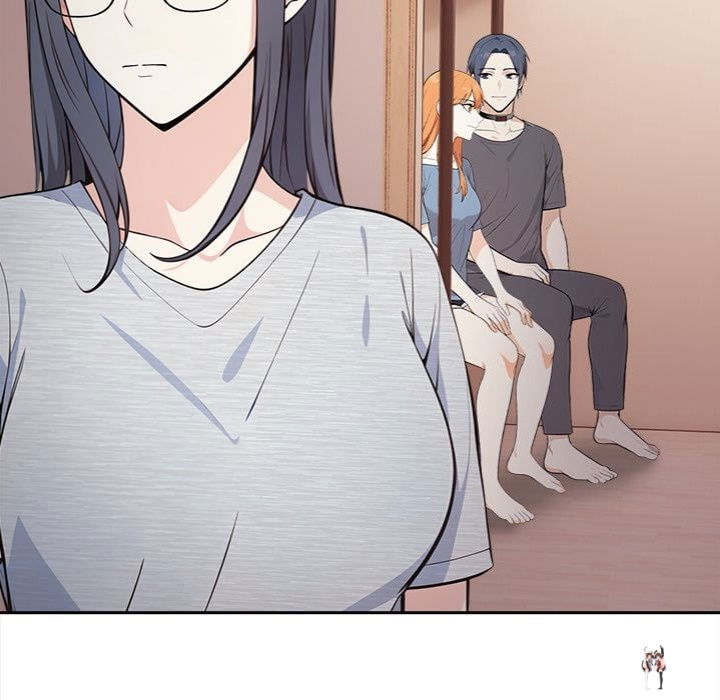 The Secret of a Girls’ Dorm The Secret of a Girls’ Dorm Chapter 24 - Page 103