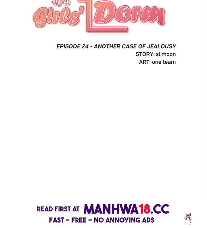 The Secret of a Girls’ Dorm The Secret of a Girls’ Dorm Chapter 24 - Page 13