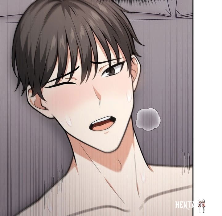 The Secret of a Girls’ Dorm The Secret of a Girls’ Dorm Chapter 24 - Page 19