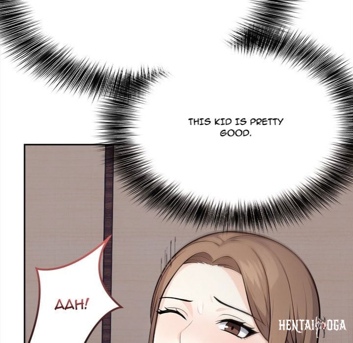 The Secret of a Girls’ Dorm The Secret of a Girls’ Dorm Chapter 24 - Page 21