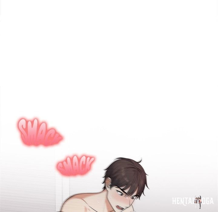 The Secret of a Girls’ Dorm The Secret of a Girls’ Dorm Chapter 24 - Page 25