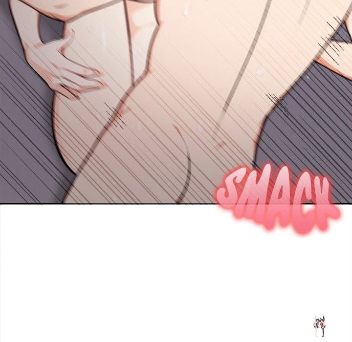 The Secret of a Girls’ Dorm The Secret of a Girls’ Dorm Chapter 24 - Page 29