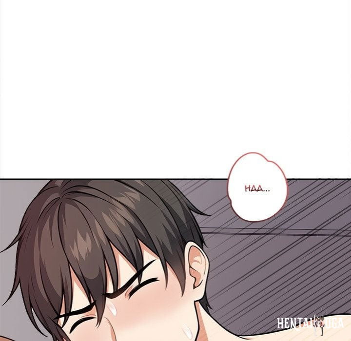 The Secret of a Girls’ Dorm The Secret of a Girls’ Dorm Chapter 24 - Page 30