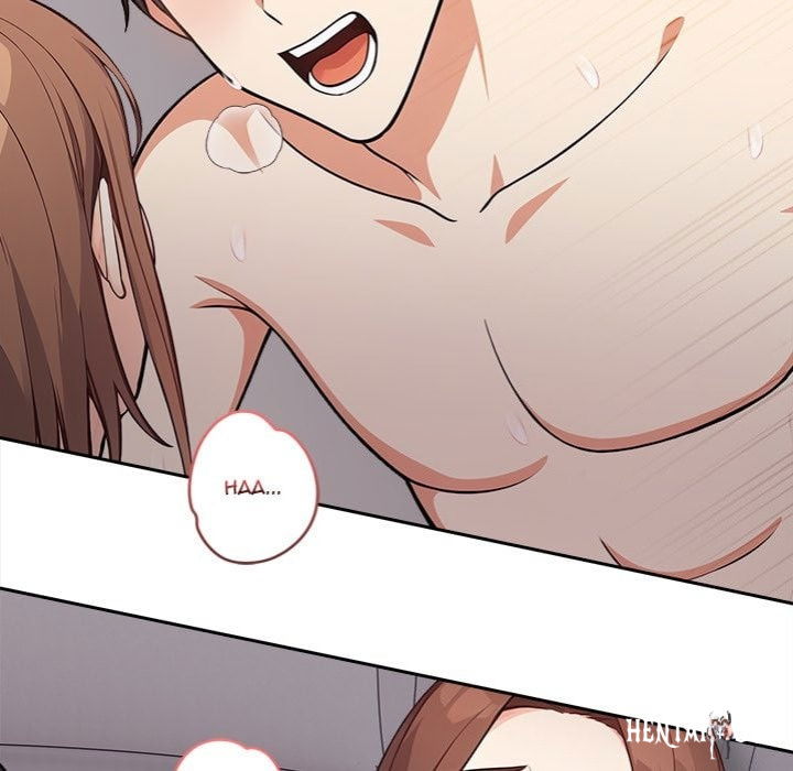 The Secret of a Girls’ Dorm The Secret of a Girls’ Dorm Chapter 24 - Page 31