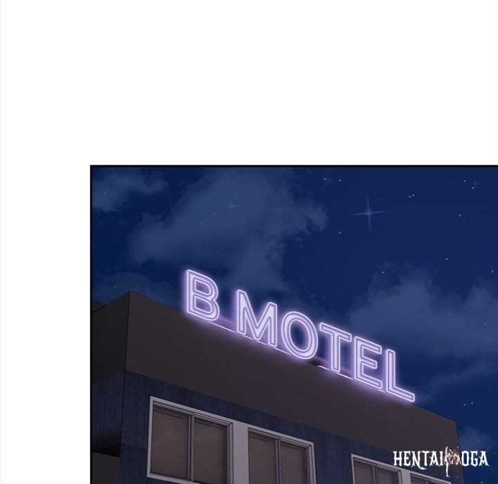 The Secret of a Girls’ Dorm The Secret of a Girls’ Dorm Chapter 24 - Page 34