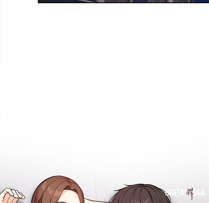 The Secret of a Girls’ Dorm The Secret of a Girls’ Dorm Chapter 24 - Page 35