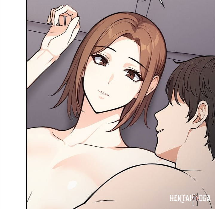 The Secret of a Girls’ Dorm The Secret of a Girls’ Dorm Chapter 24 - Page 41