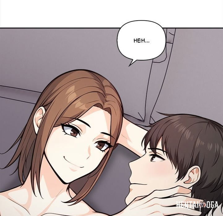 The Secret of a Girls’ Dorm The Secret of a Girls’ Dorm Chapter 24 - Page 43