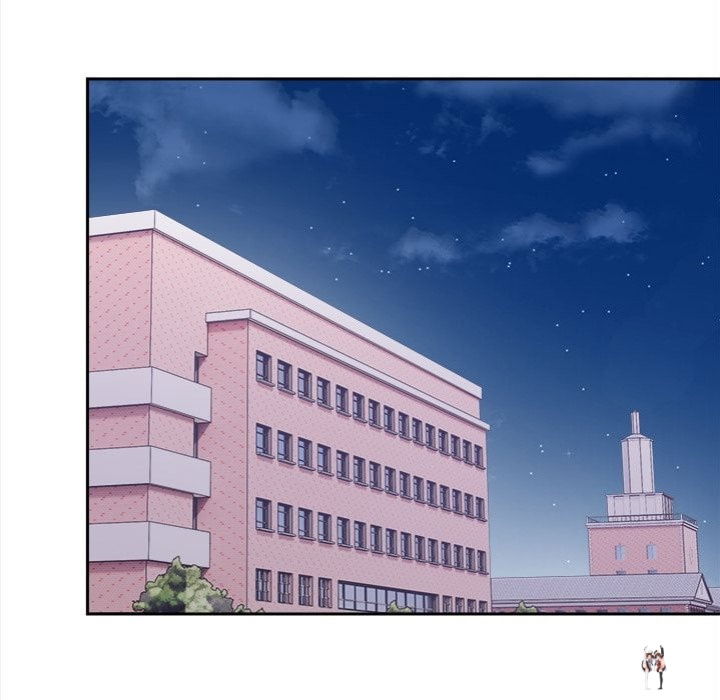 The Secret of a Girls’ Dorm The Secret of a Girls’ Dorm Chapter 24 - Page 57