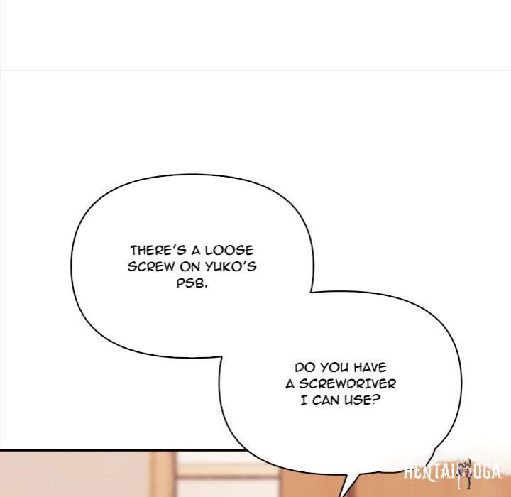 The Secret of a Girls’ Dorm The Secret of a Girls’ Dorm Chapter 24 - Page 68