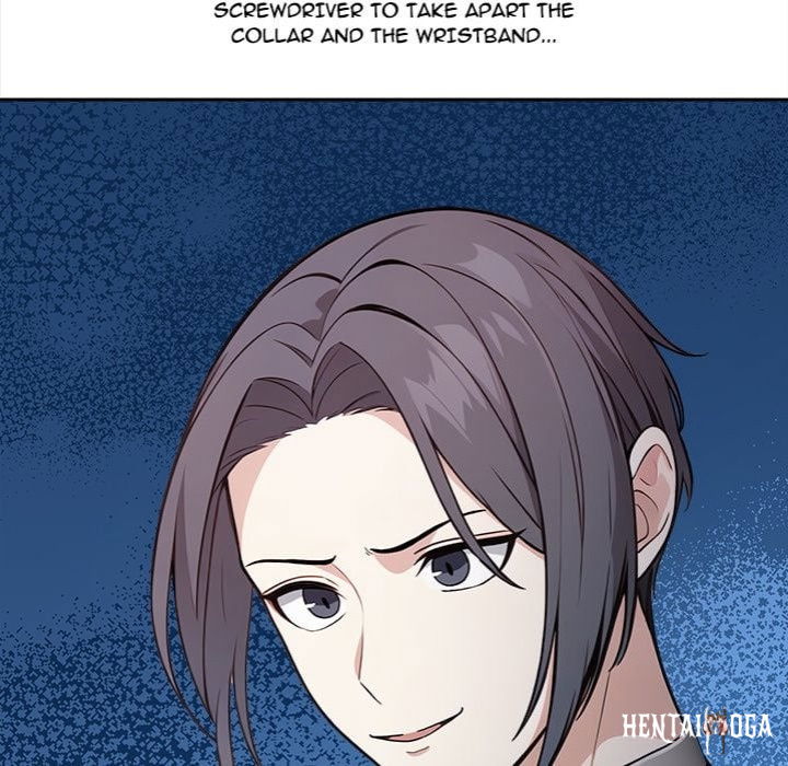 The Secret of a Girls’ Dorm The Secret of a Girls’ Dorm Chapter 24 - Page 73