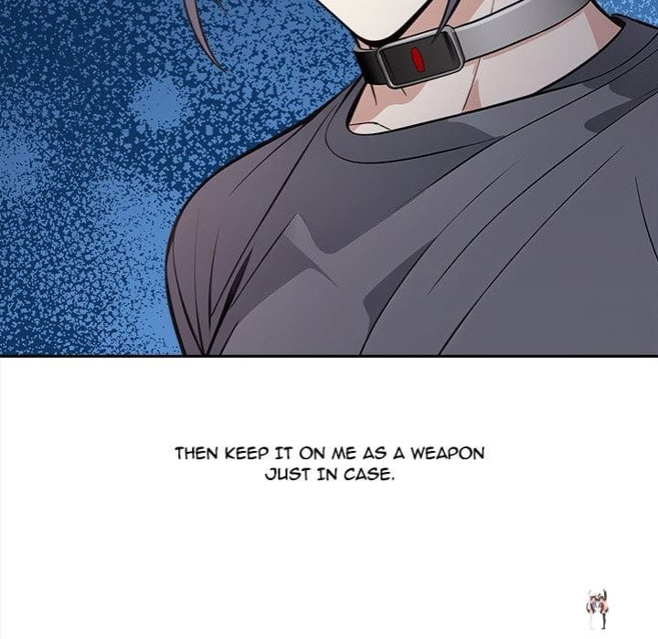 The Secret of a Girls’ Dorm The Secret of a Girls’ Dorm Chapter 24 - Page 74