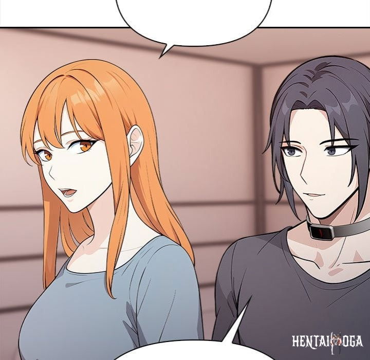 The Secret of a Girls’ Dorm The Secret of a Girls’ Dorm Chapter 24 - Page 91