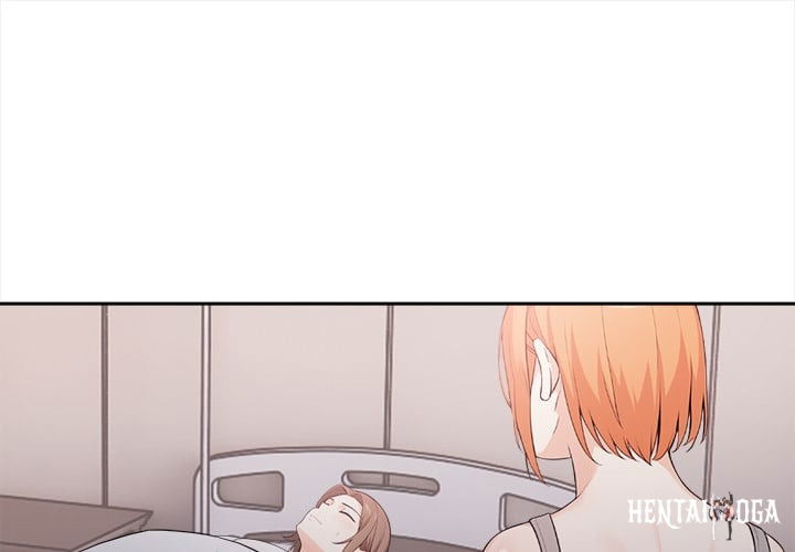 The Secret of a Girls’ Dorm The Secret of a Girls’ Dorm Chapter 23 - Page 1