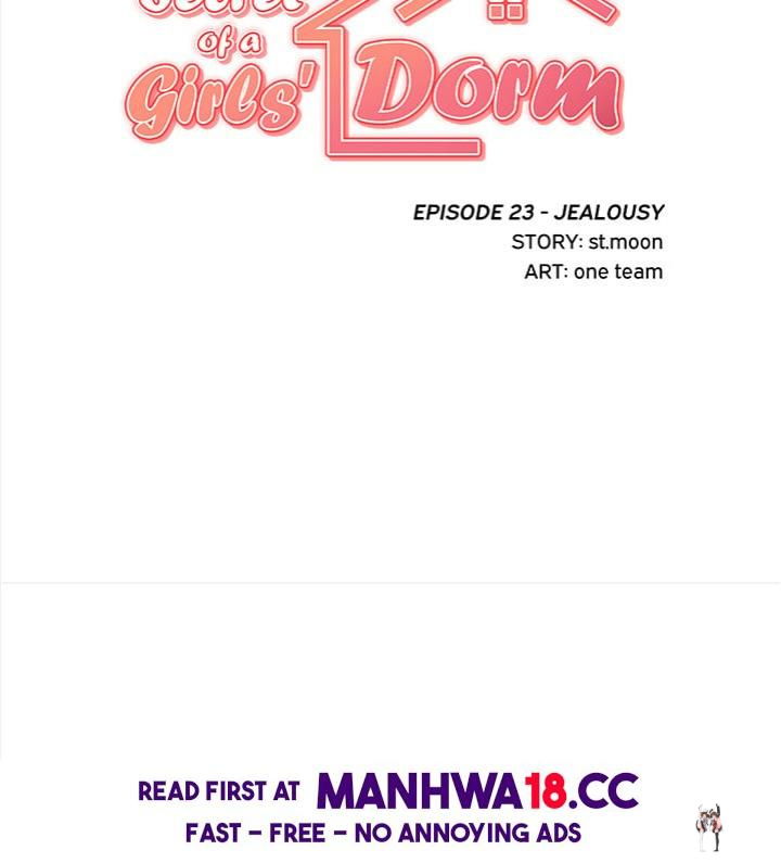 The Secret of a Girls’ Dorm The Secret of a Girls’ Dorm Chapter 23 - Page 11