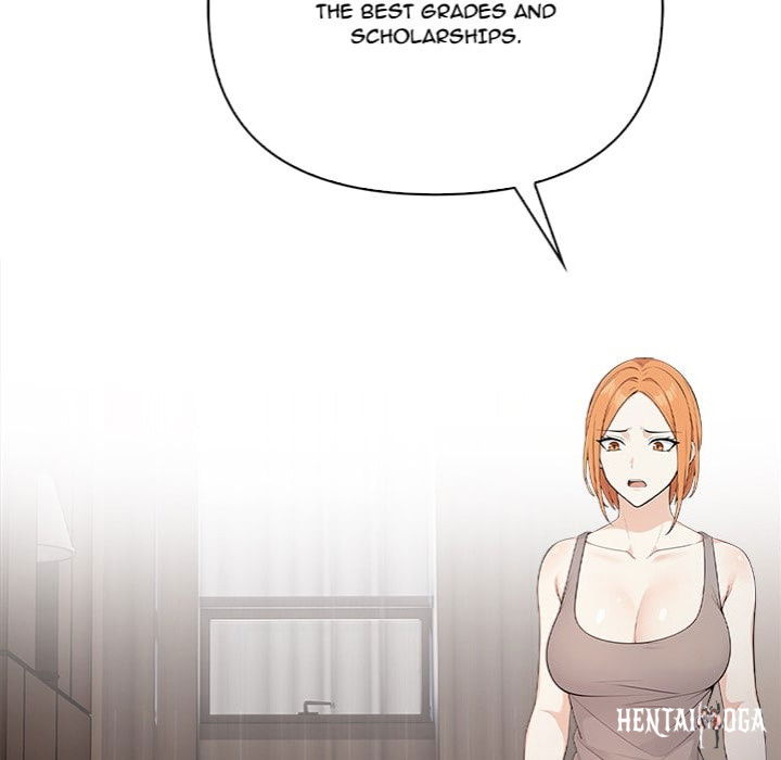 The Secret of a Girls’ Dorm The Secret of a Girls’ Dorm Chapter 23 - Page 13