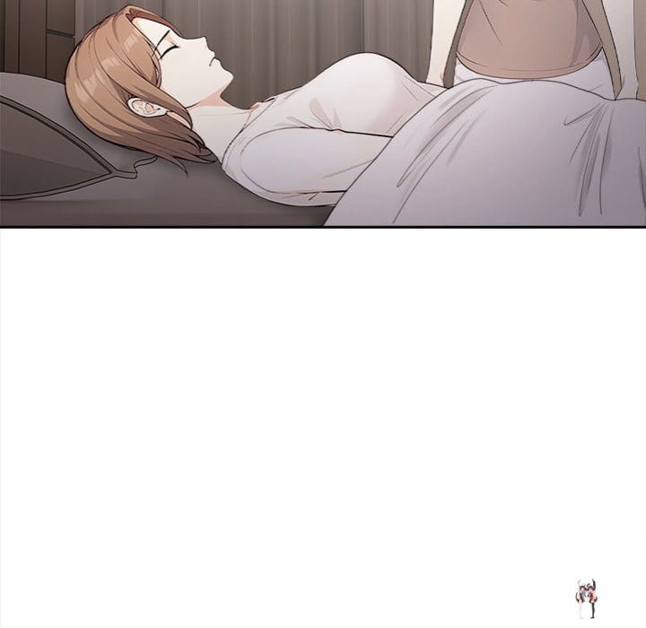 The Secret of a Girls’ Dorm The Secret of a Girls’ Dorm Chapter 23 - Page 14