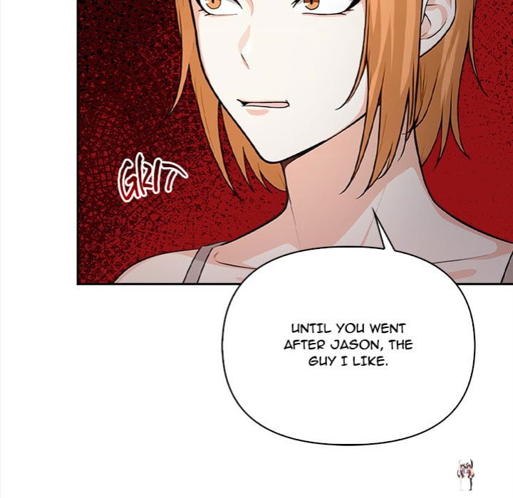 The Secret of a Girls’ Dorm The Secret of a Girls’ Dorm Chapter 23 - Page 16