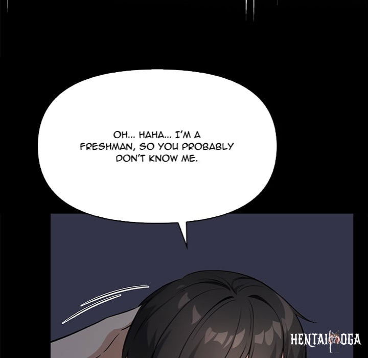 The Secret of a Girls’ Dorm The Secret of a Girls’ Dorm Chapter 23 - Page 18