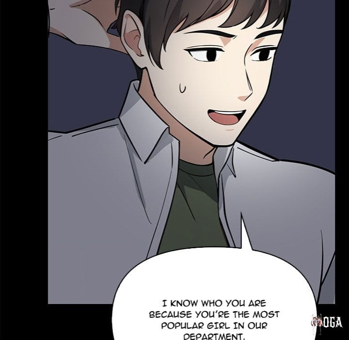 The Secret of a Girls’ Dorm The Secret of a Girls’ Dorm Chapter 23 - Page 19