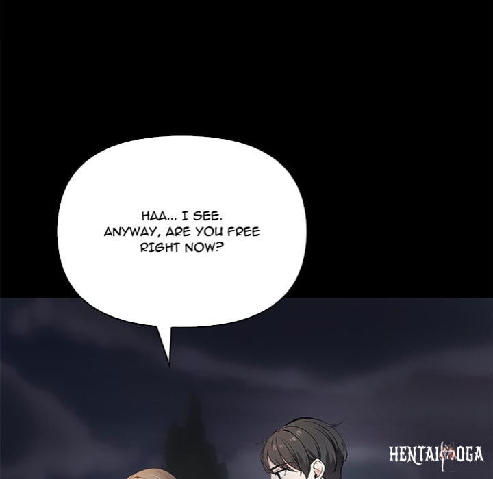 The Secret of a Girls’ Dorm The Secret of a Girls’ Dorm Chapter 23 - Page 21