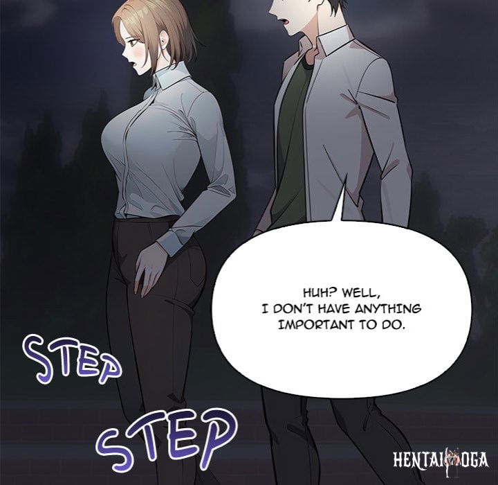 The Secret of a Girls’ Dorm The Secret of a Girls’ Dorm Chapter 23 - Page 22