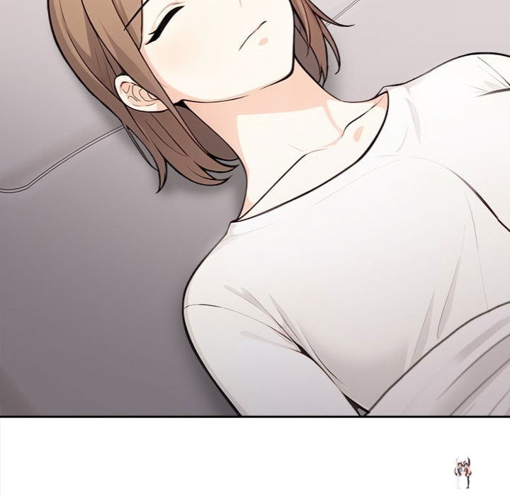 The Secret of a Girls’ Dorm The Secret of a Girls’ Dorm Chapter 23 - Page 26