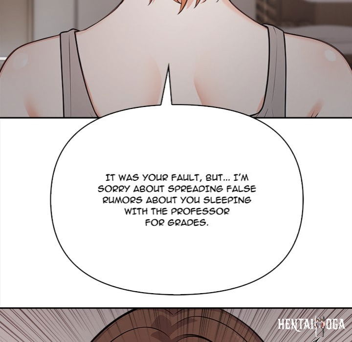 The Secret of a Girls’ Dorm The Secret of a Girls’ Dorm Chapter 23 - Page 29