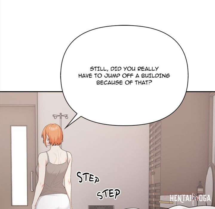 The Secret of a Girls’ Dorm The Secret of a Girls’ Dorm Chapter 23 - Page 32