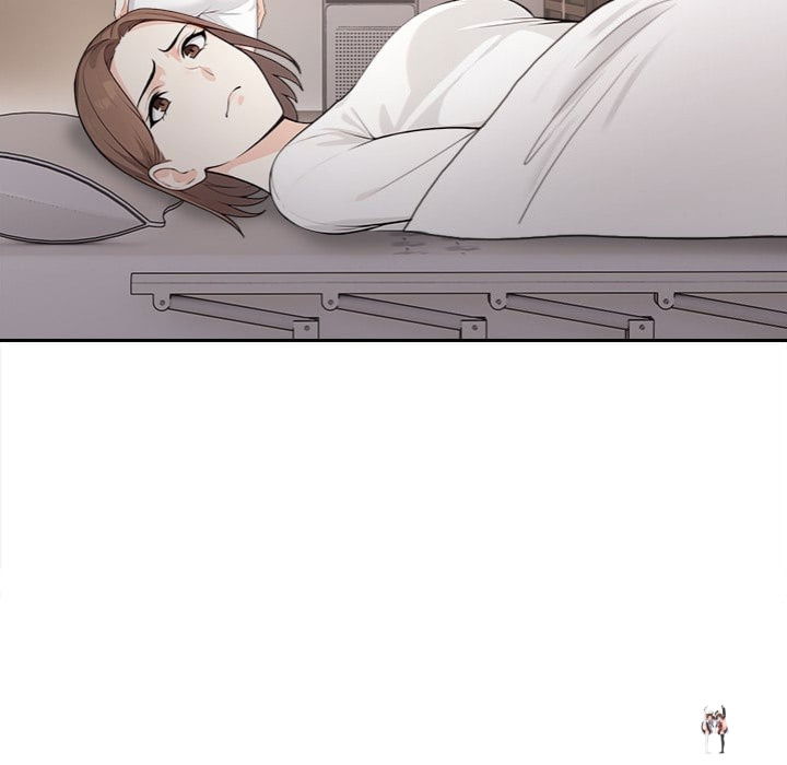 The Secret of a Girls’ Dorm The Secret of a Girls’ Dorm Chapter 23 - Page 33