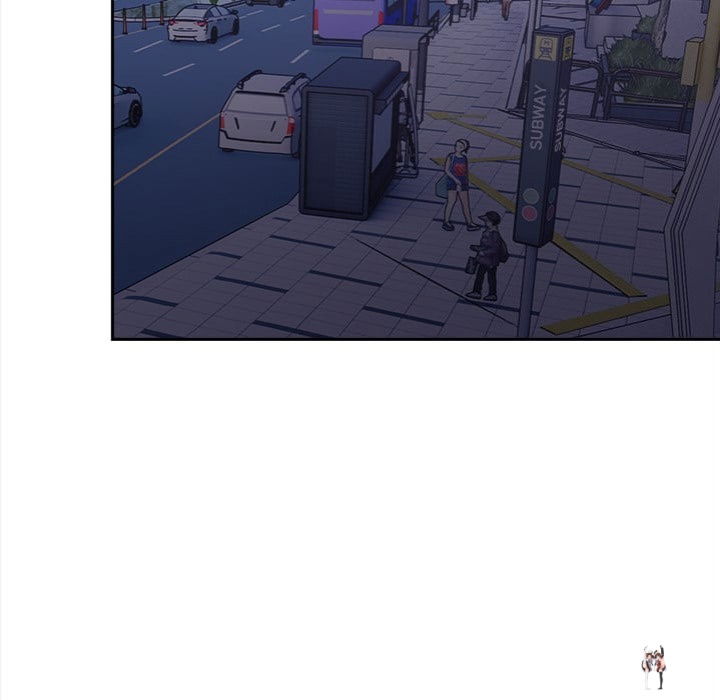 The Secret of a Girls’ Dorm The Secret of a Girls’ Dorm Chapter 23 - Page 39