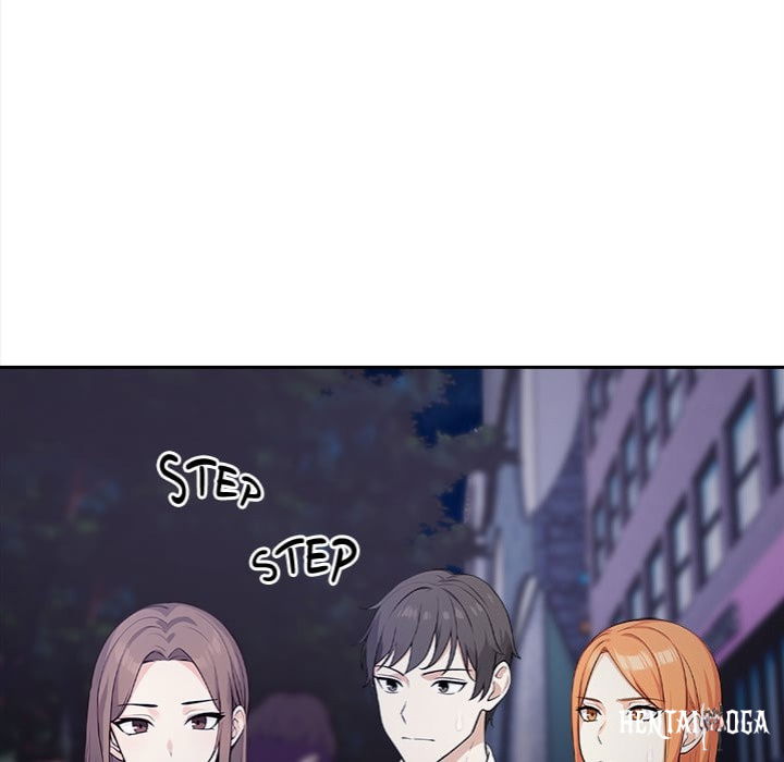 The Secret of a Girls’ Dorm The Secret of a Girls’ Dorm Chapter 23 - Page 40