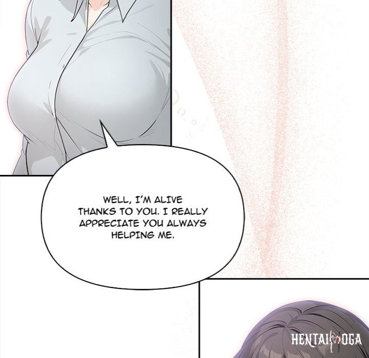 The Secret of a Girls’ Dorm The Secret of a Girls’ Dorm Chapter 23 - Page 43