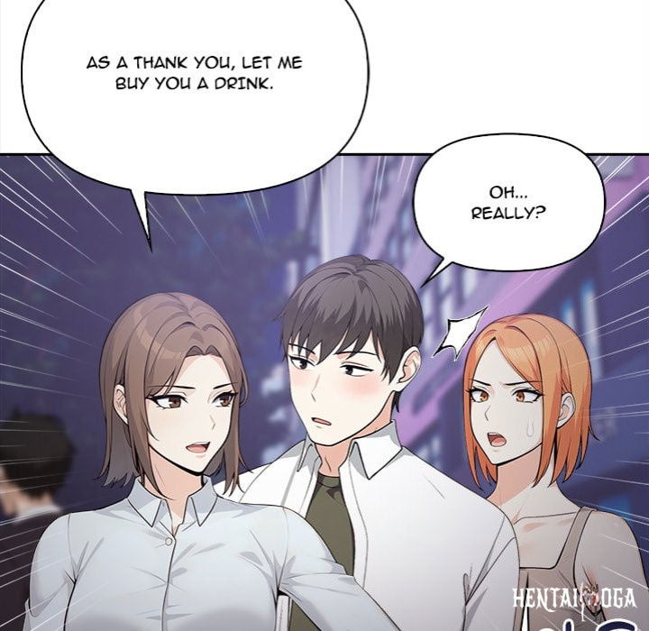 The Secret of a Girls’ Dorm The Secret of a Girls’ Dorm Chapter 23 - Page 46