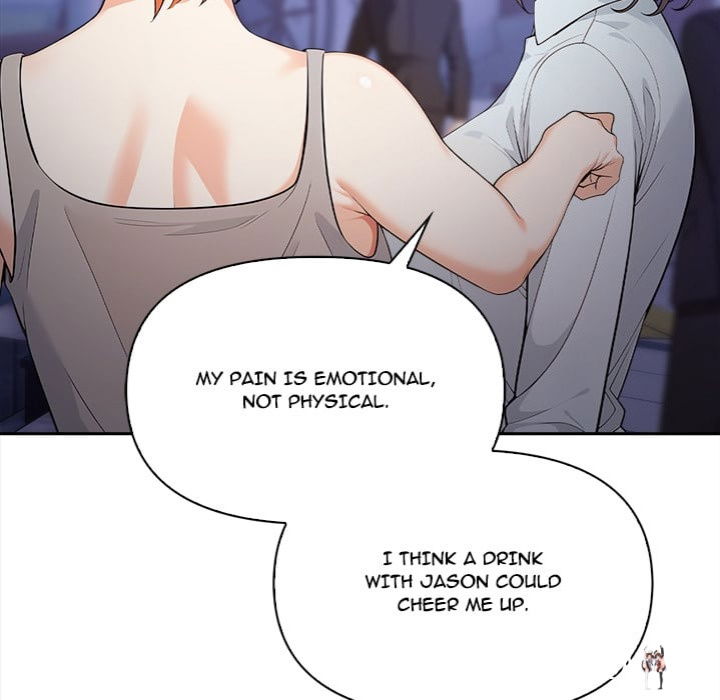 The Secret of a Girls’ Dorm The Secret of a Girls’ Dorm Chapter 23 - Page 49