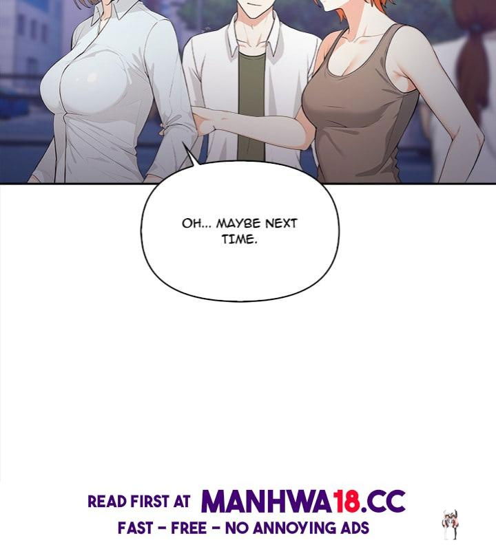 The Secret of a Girls’ Dorm The Secret of a Girls’ Dorm Chapter 23 - Page 52