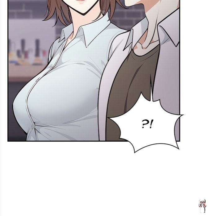 The Secret of a Girls’ Dorm The Secret of a Girls’ Dorm Chapter 23 - Page 78