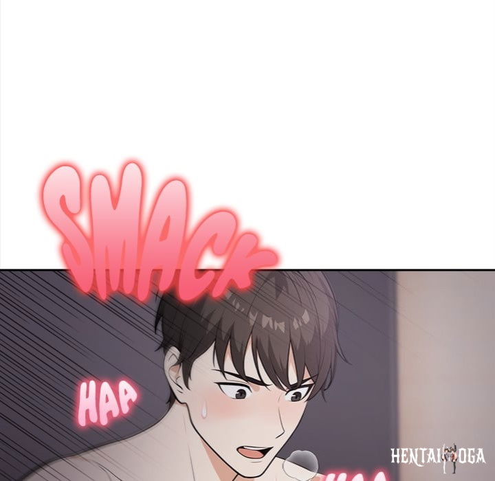 The Secret of a Girls’ Dorm The Secret of a Girls’ Dorm Chapter 23 - Page 88