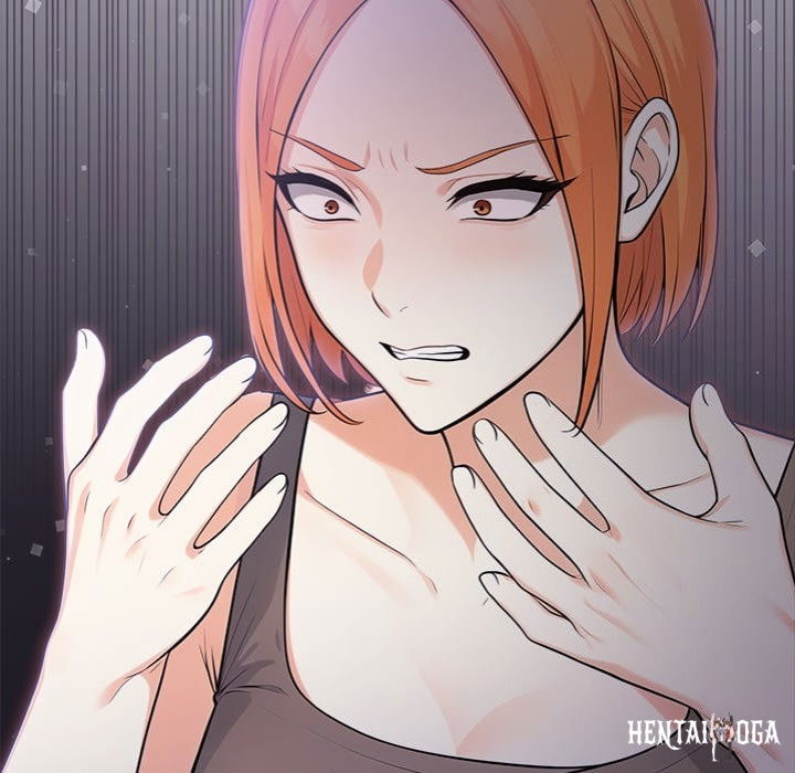 The Secret of a Girls’ Dorm The Secret of a Girls’ Dorm Chapter 23 - Page 9