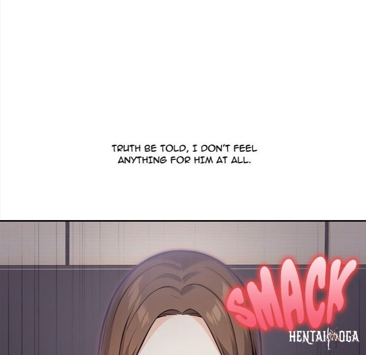 The Secret of a Girls’ Dorm The Secret of a Girls’ Dorm Chapter 23 - Page 99