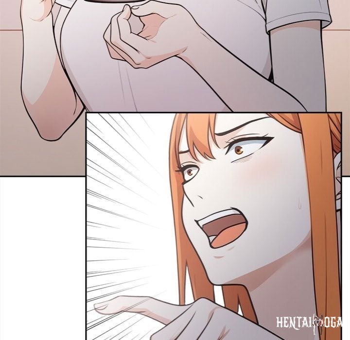 The Secret of a Girls&rsquo; Dorm The Secret of a Girls&rsquo; Dorm Chapter 22 - Page 11