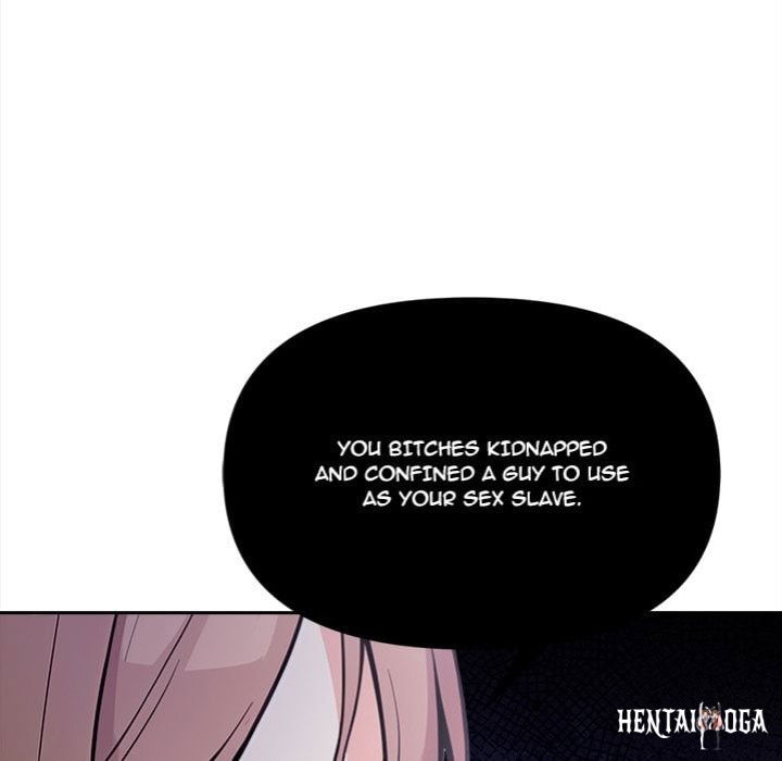 The Secret of a Girls&rsquo; Dorm The Secret of a Girls&rsquo; Dorm Chapter 22 - Page 13