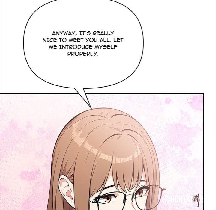 The Secret of a Girls&rsquo; Dorm The Secret of a Girls&rsquo; Dorm Chapter 22 - Page 21