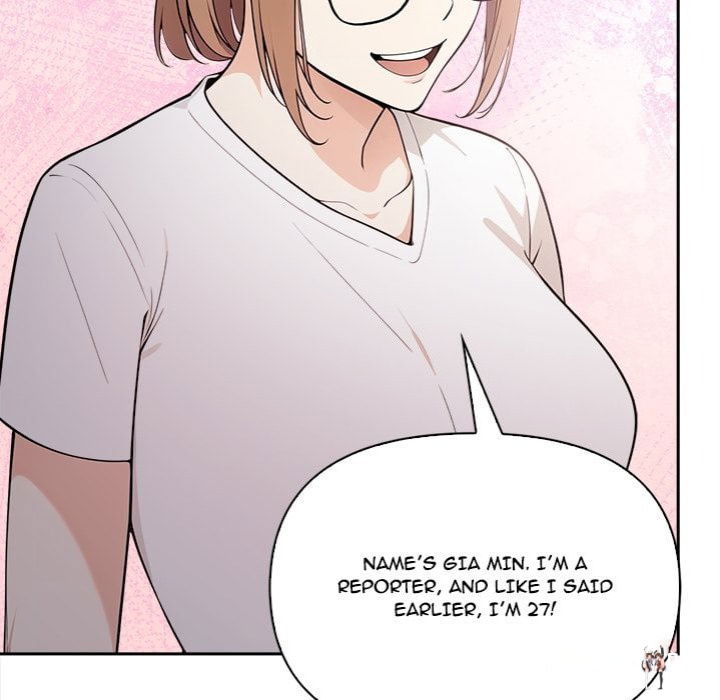 The Secret of a Girls&rsquo; Dorm The Secret of a Girls&rsquo; Dorm Chapter 22 - Page 22