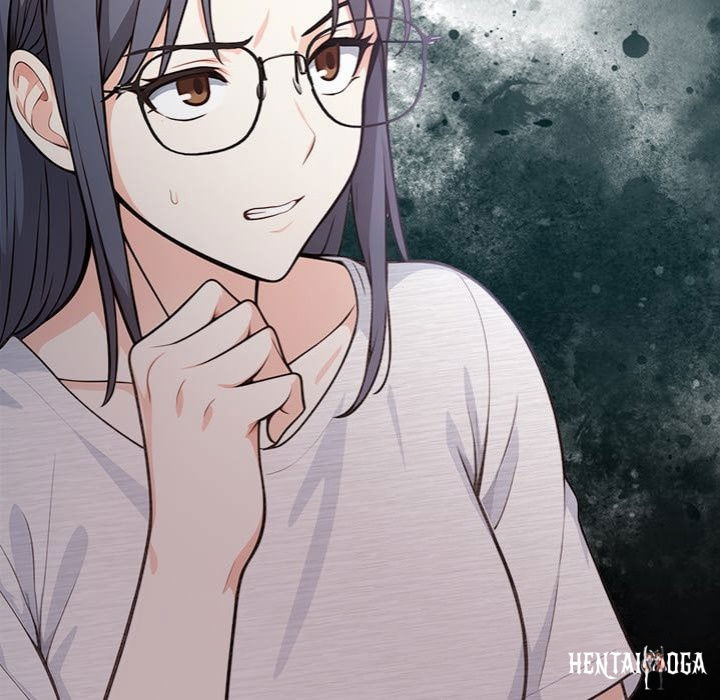 The Secret of a Girls&rsquo; Dorm The Secret of a Girls&rsquo; Dorm Chapter 22 - Page 26