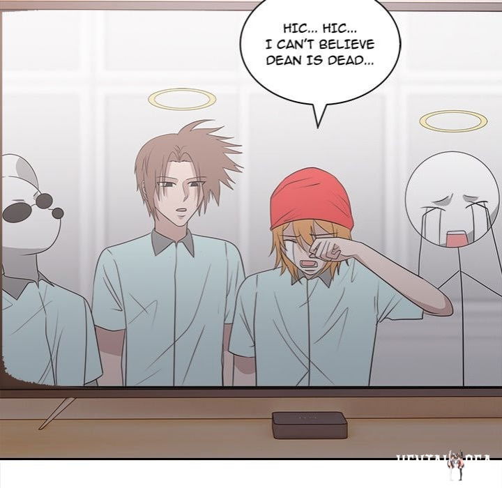 The Secret of a Girls&rsquo; Dorm The Secret of a Girls&rsquo; Dorm Chapter 22 - Page 32