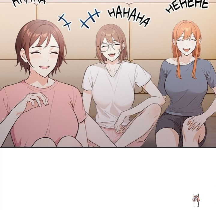 The Secret of a Girls&rsquo; Dorm The Secret of a Girls&rsquo; Dorm Chapter 22 - Page 34